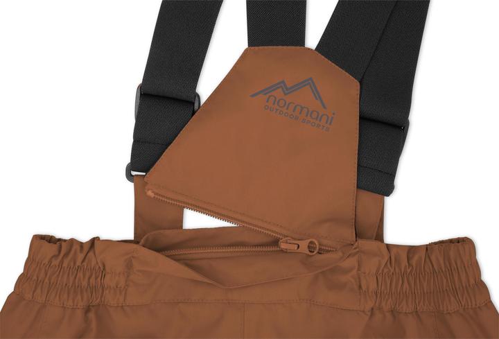 Produktbild Normani Kinder Winterhose Salcha - 1149 (170, 176)