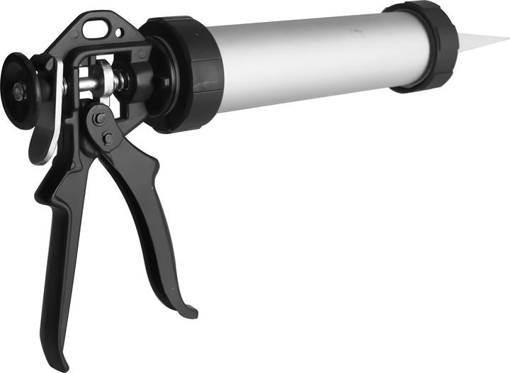 Produktbild Tectool Kartuschenpresse Aluminium, Geschlossen, 600ml
