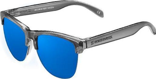 Immagine prodotto Northweek Sole Unisex Gravity Grigio Trasparente