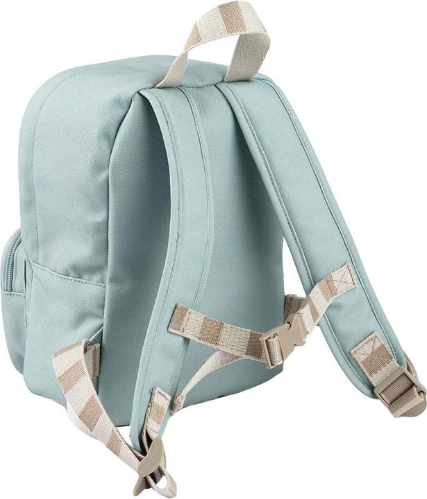 Actual product image Done by Deer Kinderrucksack Elphee Blue 4 L