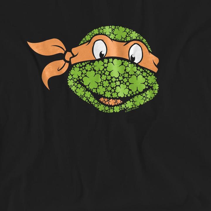 Produktbild Teenage Mutant NT TShirt St PatricksTag (XL)