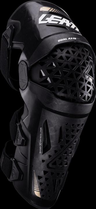 Produktbild Leatt Knee & Shin Guard Dual Axis Pro (XL, Knieschoner)