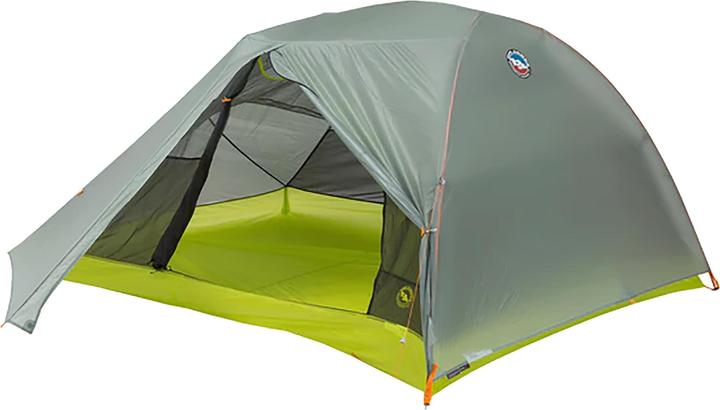 Big Agnes Tiger Wall UL2 (Kuppelzelt, 0.99 kg, 2 Personen)