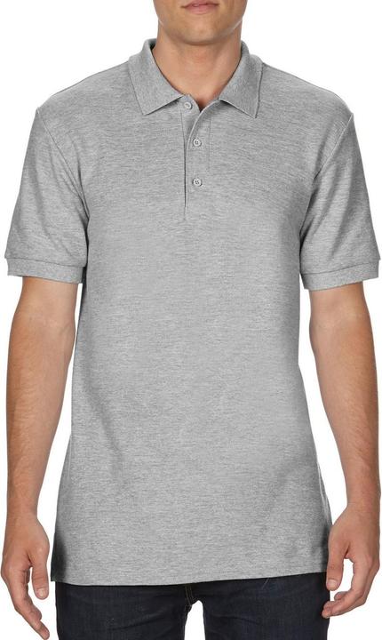 Produktbild Gildan Hammer Poloshirt Eingefasst Sport (L)
