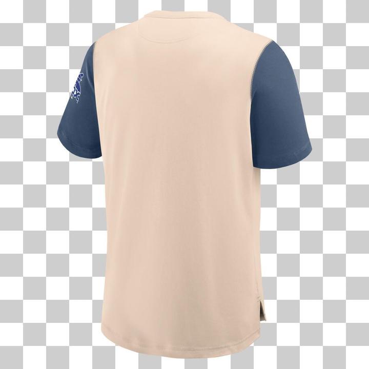Actual product image Fanatics Chicago White Sox 1976-85 MLB Retro Fashion Top L (L)
