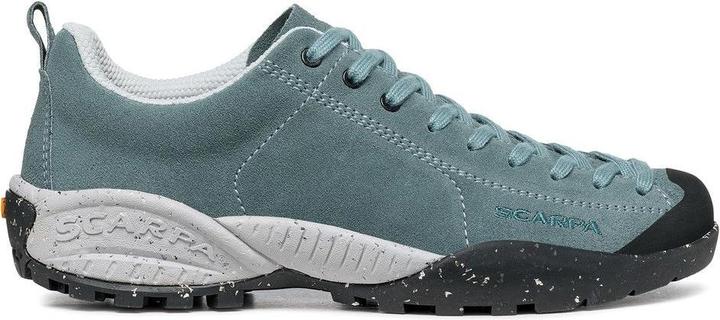 Image du produit Scarpa Chaussures Mojito Planet Suede Lifestyle (44.5)