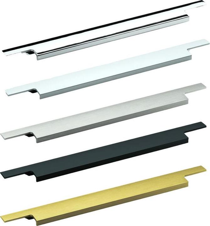 Actual product image Hettich ProDecor Lamezia