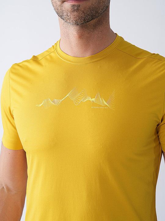 Actual product image Schöffel CIRC T Shirt Sulten M (48)