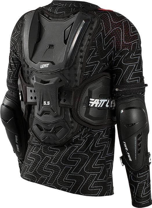 Produktbild Leatt 5.5 (XL, Brustprotektor, Rückenprotektor, Einzelstück)
