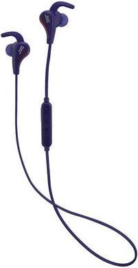 Actual product image JVC Ha-Et50bt (9 h, Wireless)