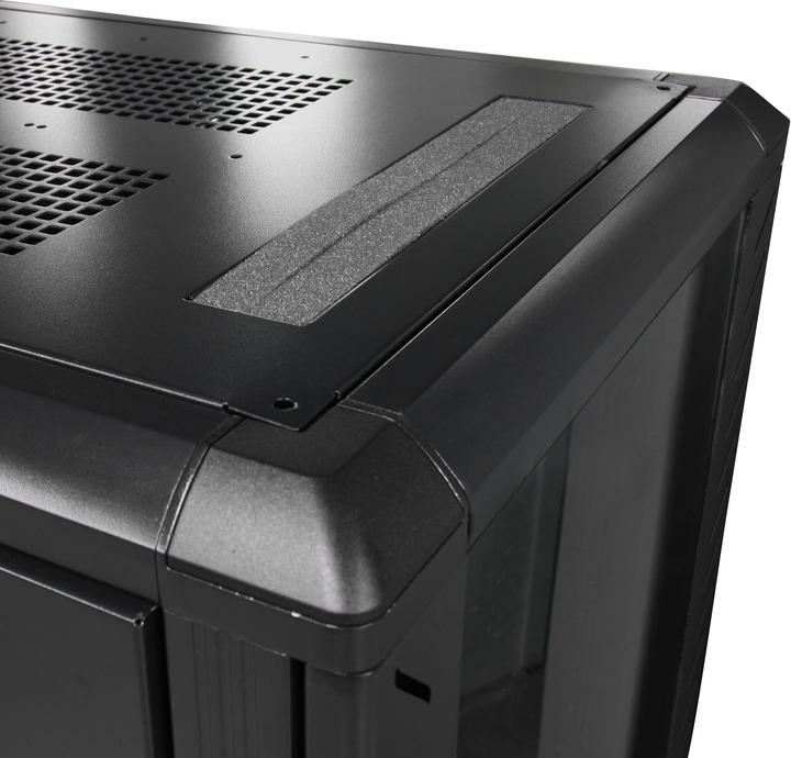 Image du produit StarTech Armoire serveur 32U (32 HE, Rack 19 pouces)