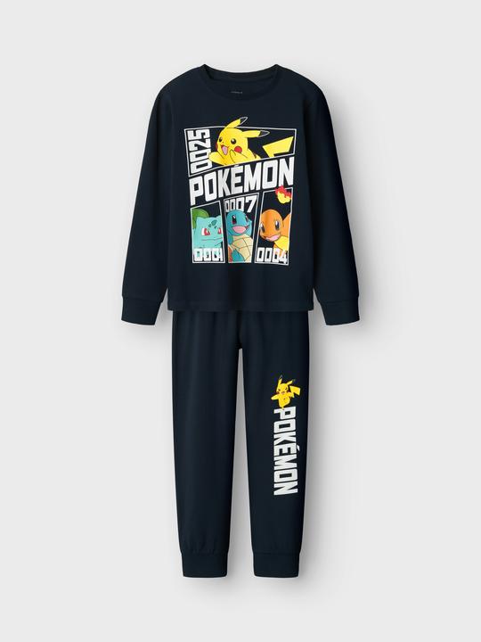 Produktbild Name it Pokémon Nachtwäsche-Set (146)