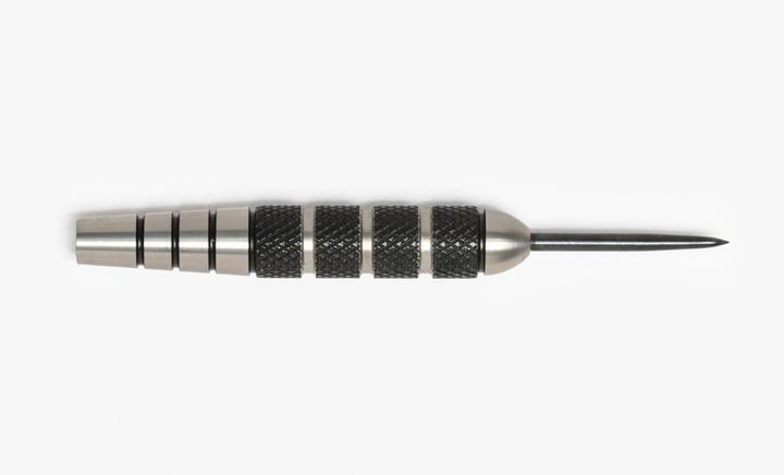 Actual product image Canaveral Darts T560 Steeldart 3 darts steel tips (124 g)