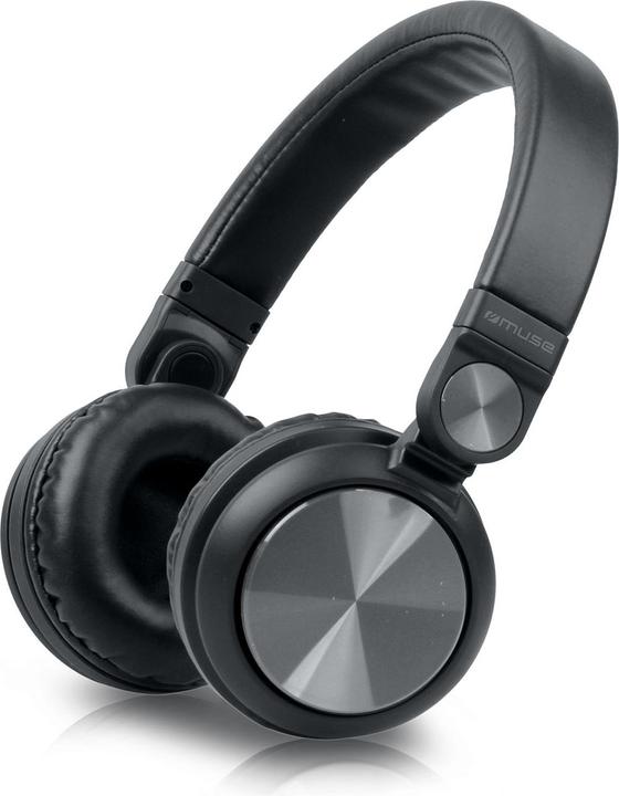 Image du produit Muse M-276 BT (10 h, Sans fil)