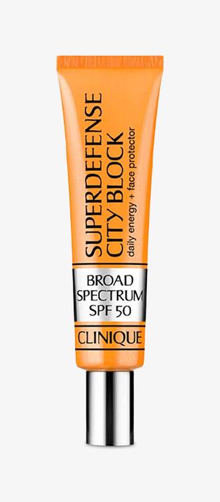 Produktbild Clinique Super Defense (Sonnencreme Gesicht, SPF 50, 40 ml, 62 g)