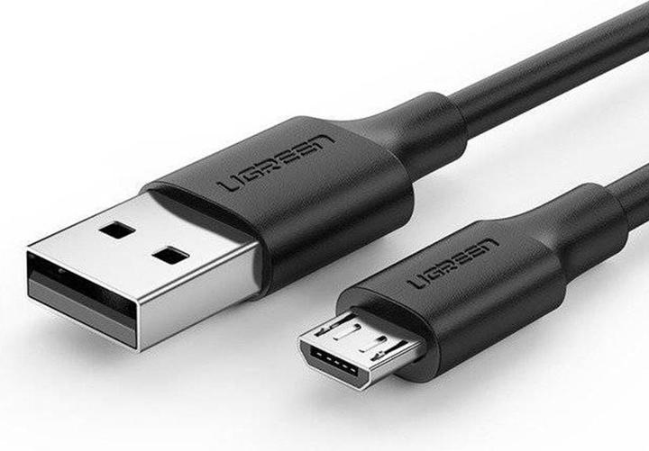 Produktbild Ugreen USB A — USB Micro-B (3 m, USB 2.0)