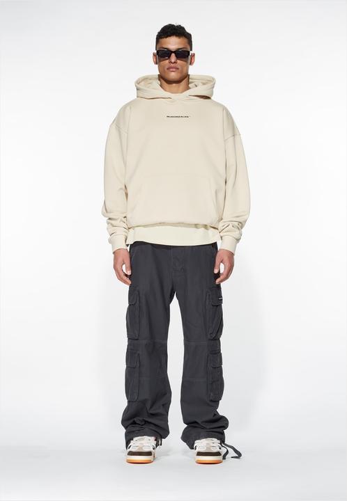 Immagine prodotto Mjgonzales In tha Hood x Heavy Felpa con cappuccio oversize - 83779 (4XL)