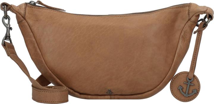 Harbour 2nd Anchor Love Umhängetasche Leder 33 cm