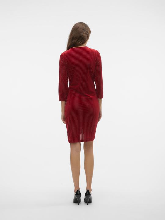 Immagine prodotto Vero Moda Abito corto in velluto (XS)