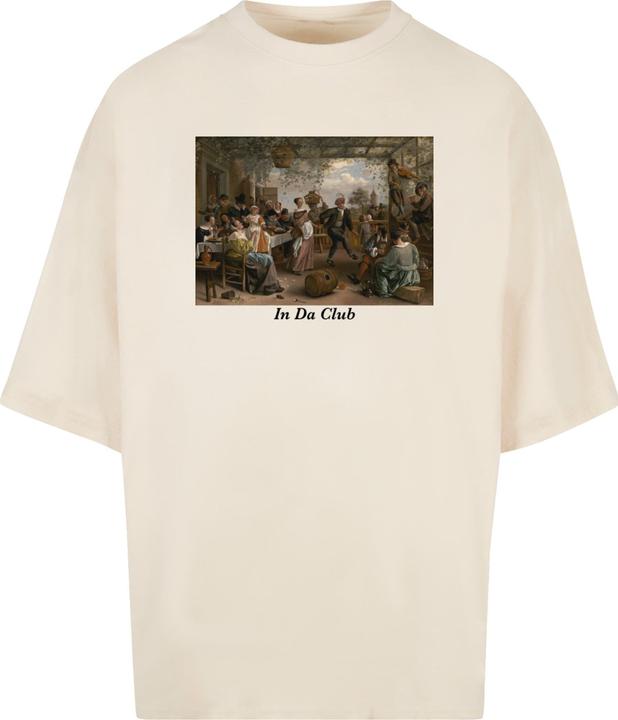 Immagine prodotto Mister Tee MisterTee Club New Huge Tee - 186111 (4XL)