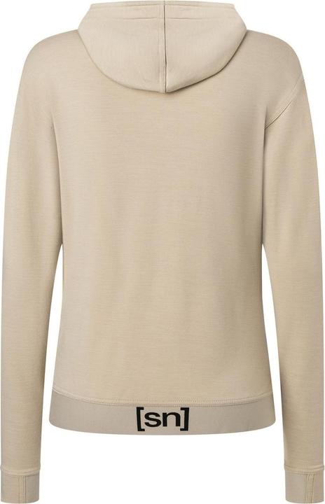 Produktbild Super Natural Women's Solution Hoodie (XS)