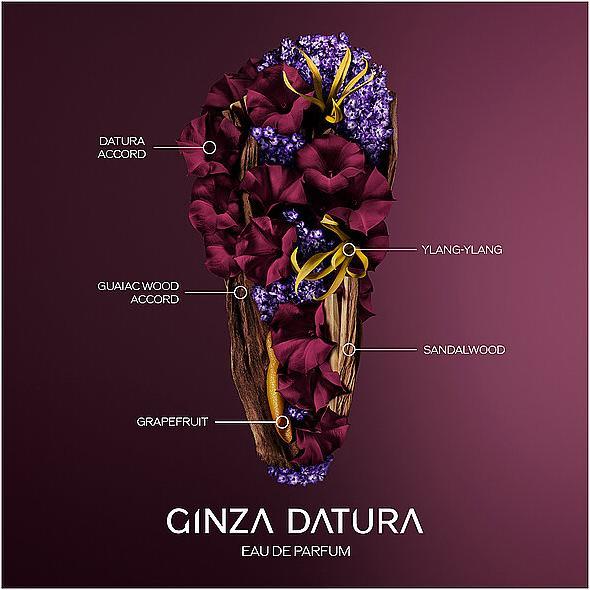 Immagine prodotto Shiseido Ginza Datura (Eau de parfum, 30 ml)