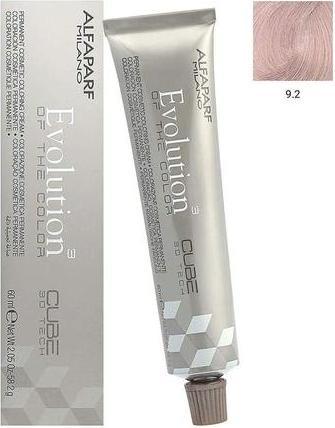 Image du produit Alfaparf Eoc Cube 9,2 60ml (9.2)