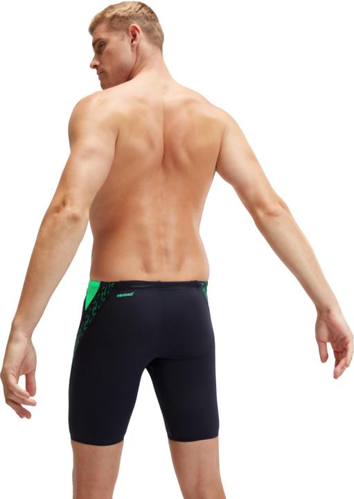 Actual product image Speedo Hyperboom Splice Jammer (40)