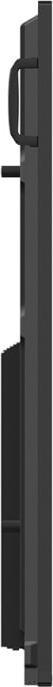 Actual product image LG Touch Display 86TR3PJ-B Multitouch 86 (3840 x 2160 Pixels, 86")