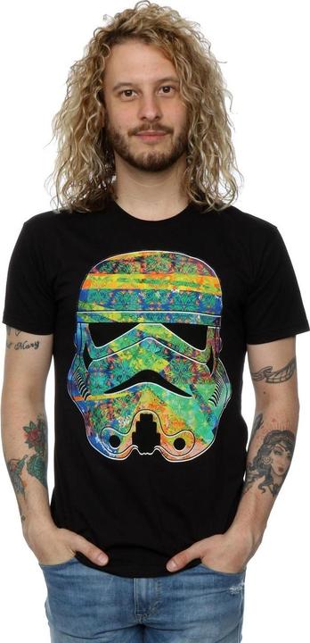Produktbild Star Wars Stormtrooper Command Multi Pattern TShirt (L)