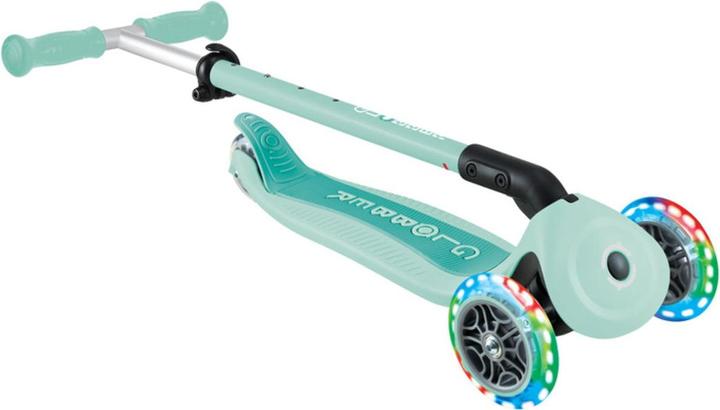 Image du produit Globber / Tricycle GO UP Active s