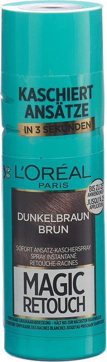 Immagine prodotto L'Oréal Paris Ritocco magico (3 Marrone)