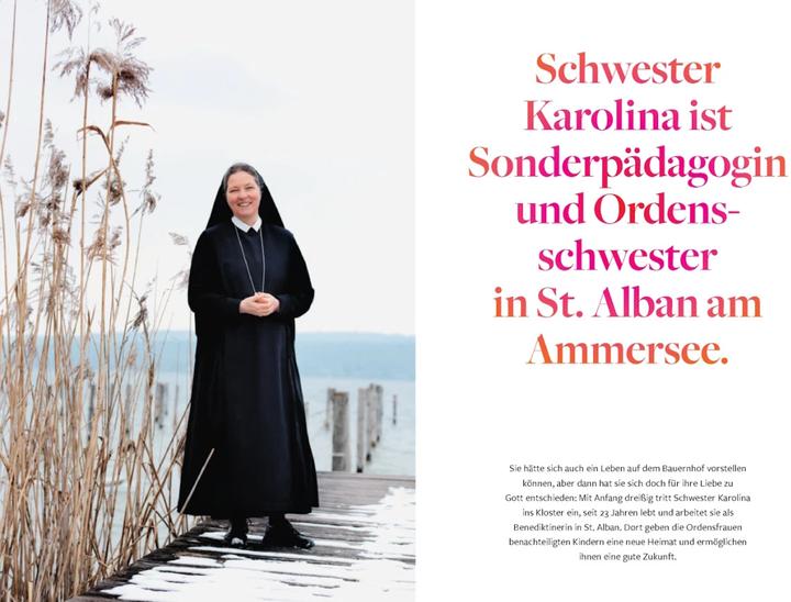 Produktbild Auf das Leben! (Deutsch, Veronika Gruhl, Martina Klein, Susanne Ackstaller, 2023)