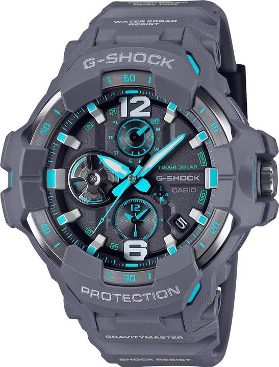 Image du produit G-Shock GR-B300-8A2ER (Chronographe, 54.70 mm)