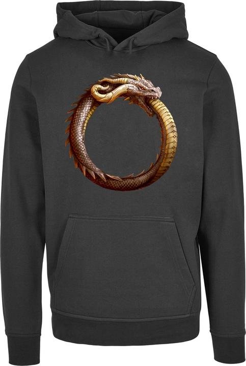 Produktbild Merchcode Anne Stokes - Mjölnir Hoody - 161545 (XXL)