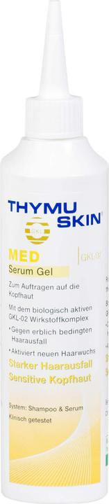 Thymuskin M.E.D Serum Gel (200 ml)