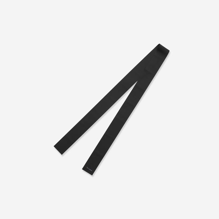Actual product image Domyos Fitness band Pilates training band set of 3 2 kg 3 kg 4 kg (1.90 m)