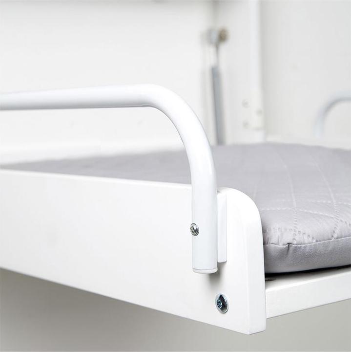 Actual product image Roba Wall-mounted changing shelf