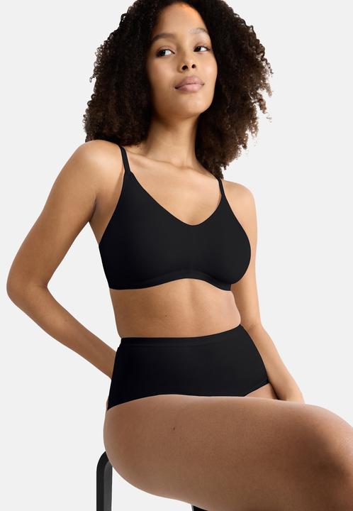 Actual product image Sloggi BH GO DAILY COTTON Soft Bra (XL)