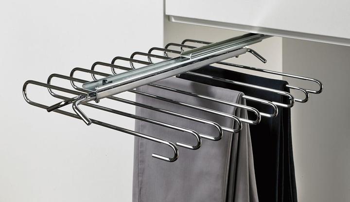 Hettich Ausziehbarer Hosenhalter