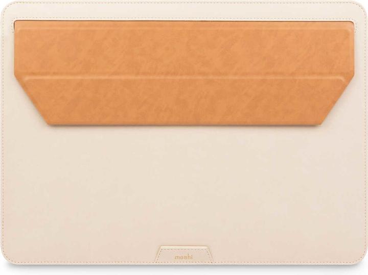 Image du produit Moshi Étui Muse 14" Beżowy (14", Universel)