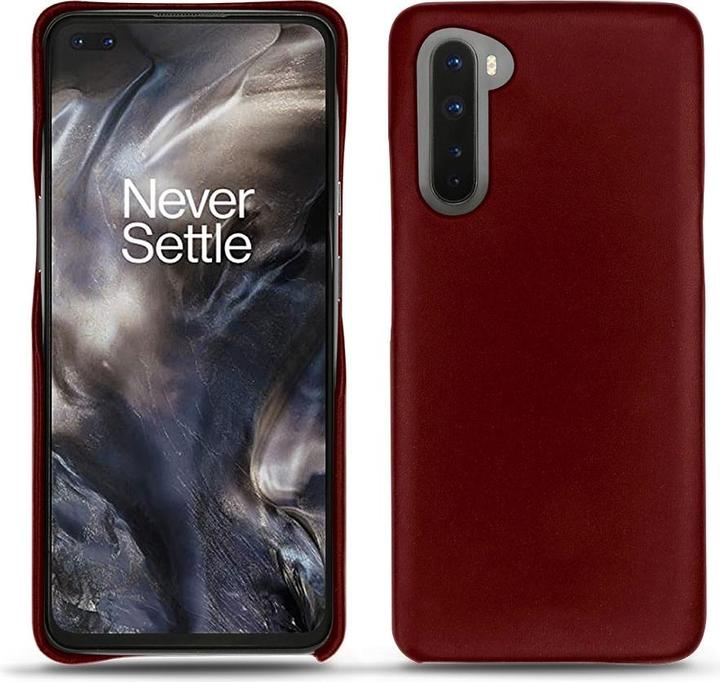 Immagine prodotto Noreve Cover in pelle (OnePlus Nord)