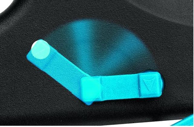 Actual product image Martor Secumax Opticut (Cutters)