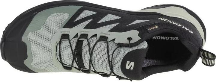 Actual product image Salomon X-Adventure GTX (44)