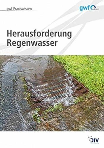 Immagine prodotto Herausforderung Regenwasser (Tedesco, Hella Runge, 2018)