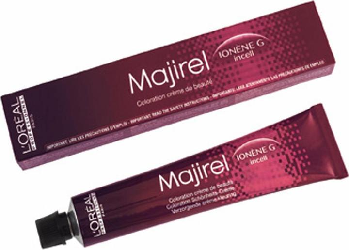 5,52 Marron clair acajou irisé