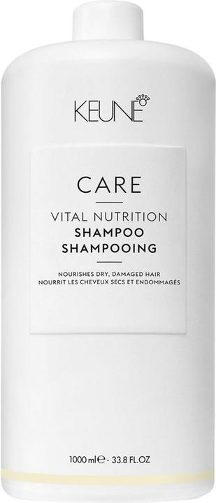 Keune Soins - Shampooing Vital Nutrition (1000 ml)