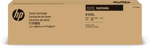 Image du produit Samsung Clt-K506l (CF)
