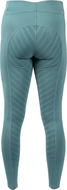 Actual product image Marengo Mesh riding leggings Elements Fullgrip Ladies (XXS)