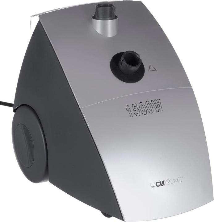Produktbild Clatronic Tdc 3432 (1500 W, 30 g/min)